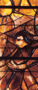 Engel (M.Chagall)