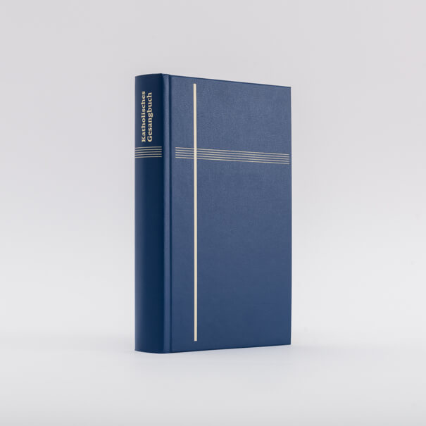 Cover Katholisches Gesangbuch