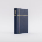 Cover Gesangbuch Lederausgabe