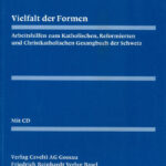 Werkheft 1: Vielfalt der Formen