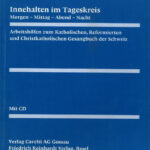 Werkheft 4: Innehalten im Tageskreis