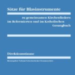 Sätze für Blasinstrumente