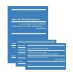 Ausgewählte Bläsersätze